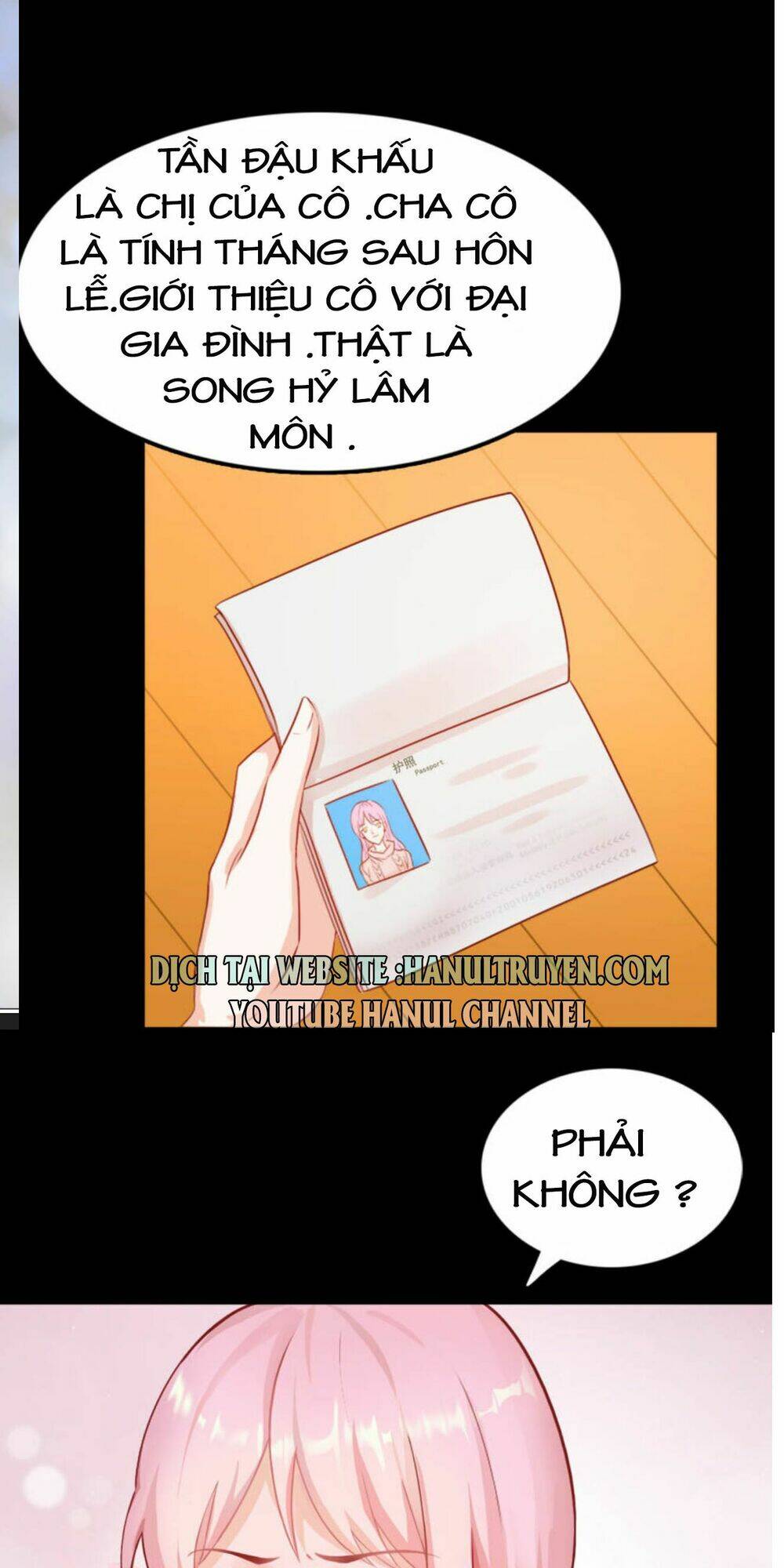 theo đuổi vợ yêu chapter 1 11