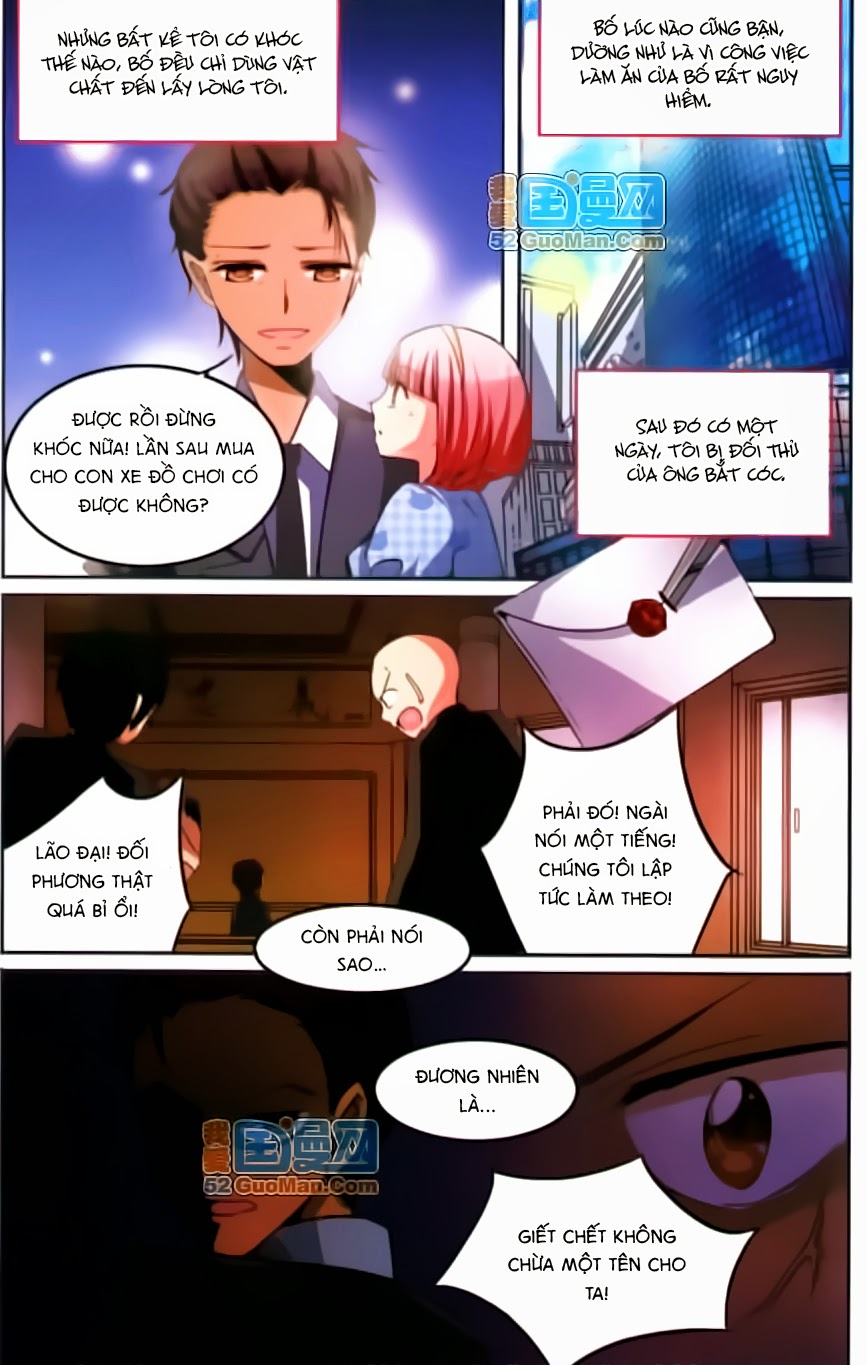 kế hoạch bướm chapter 21 3