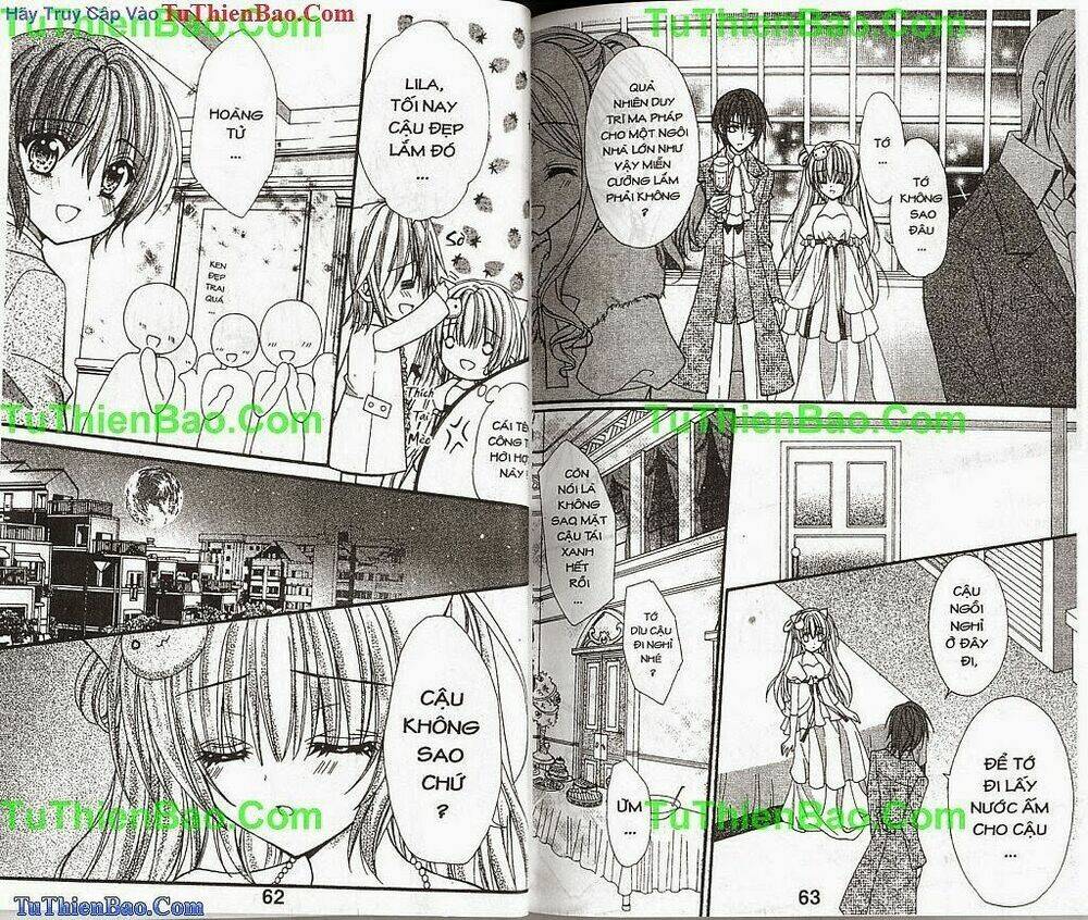 bí mật hoàng tử chapter 3 31