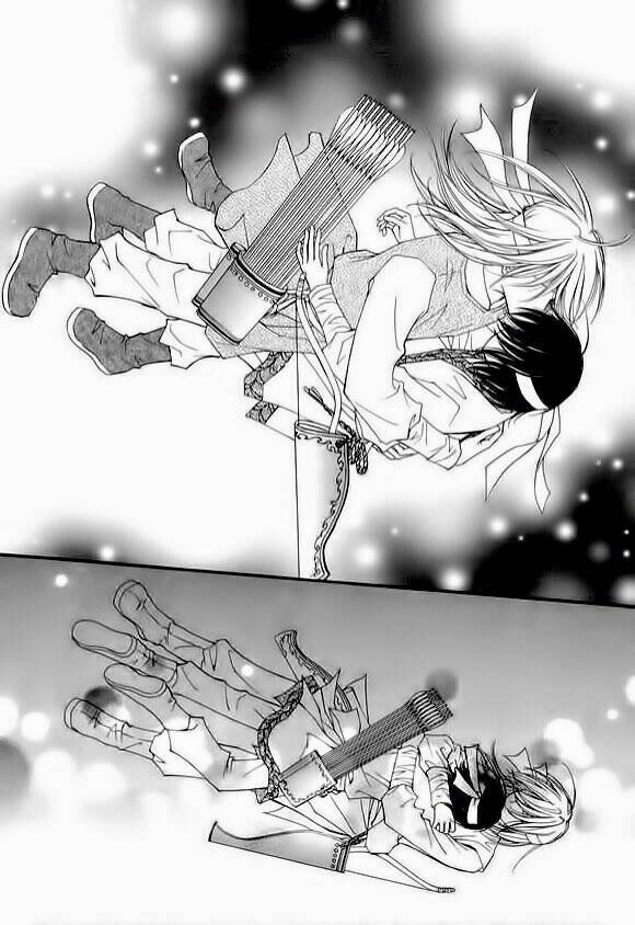 sarasah chapter 11 29