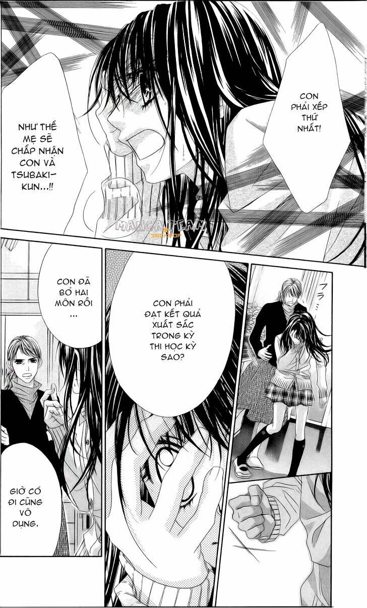 kyou, koi wo hajimemasu - mộng mơ đầu đời chapter 80 10