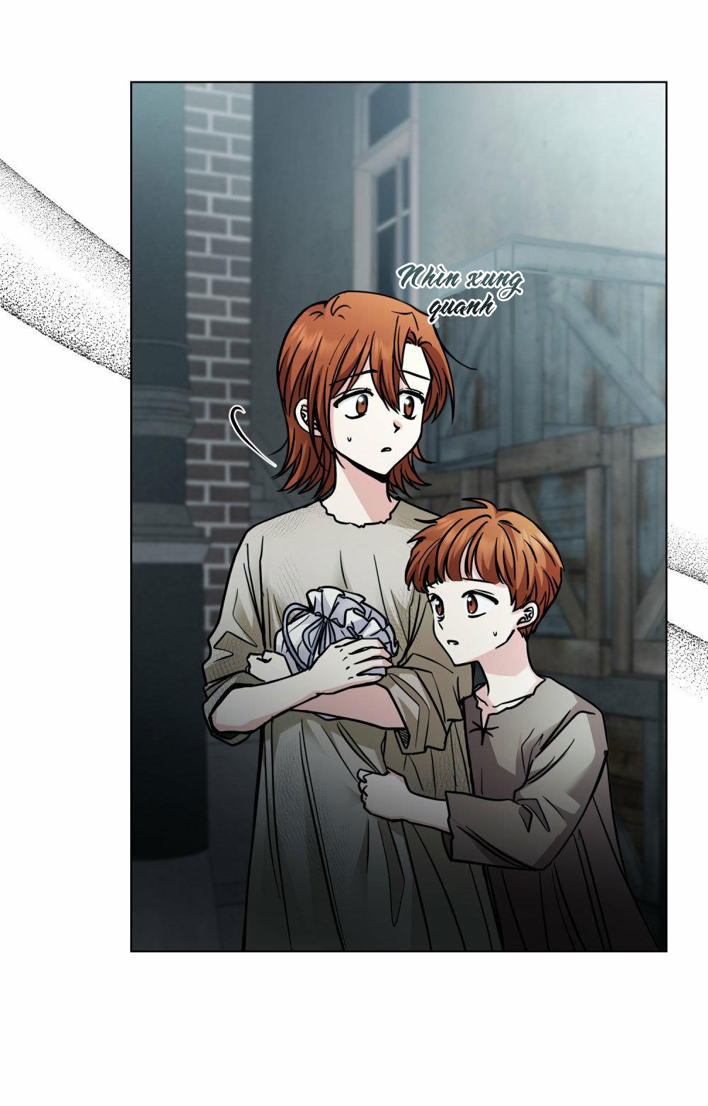 đi tìm nàng camellia chapter 46 60