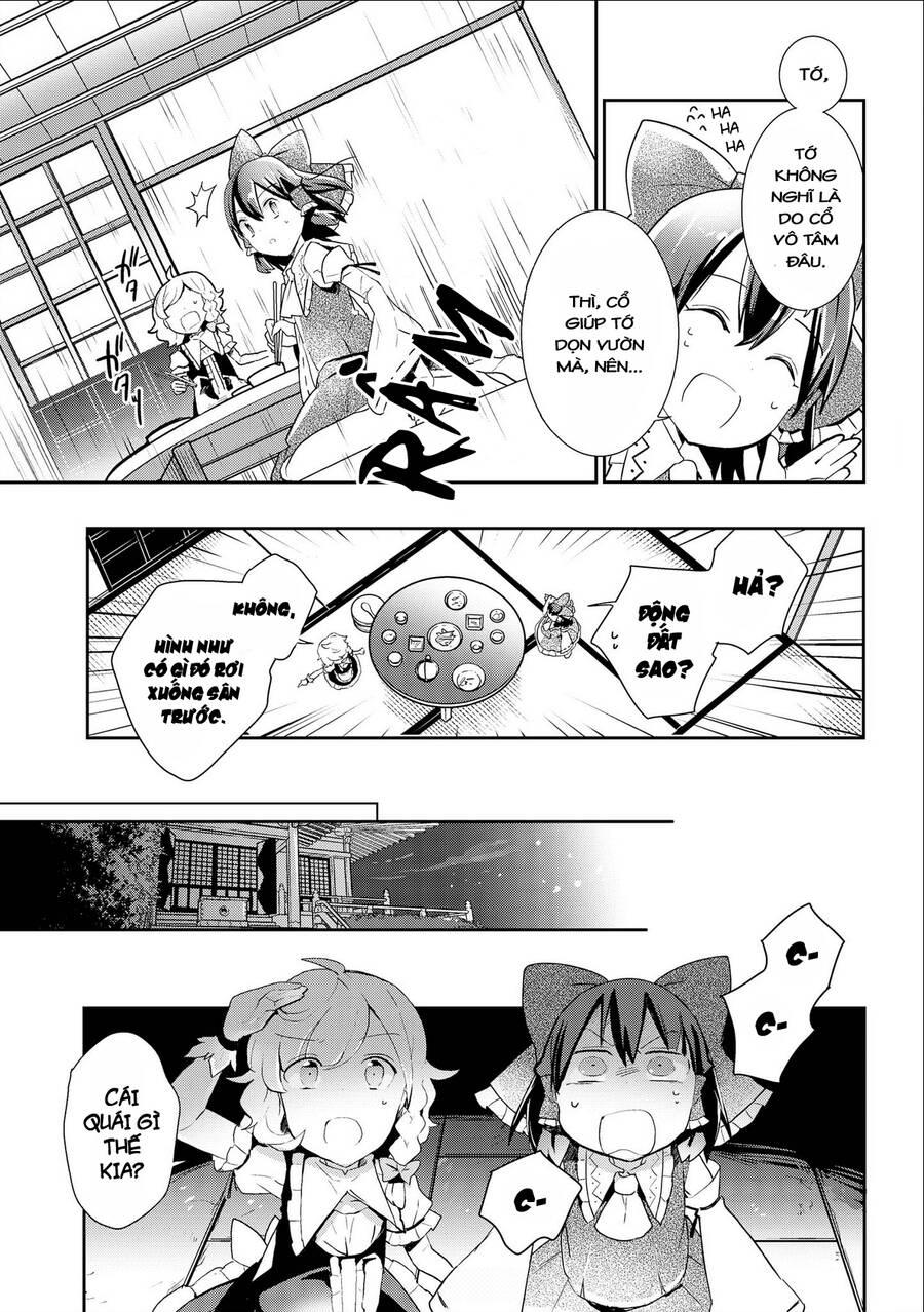 touhou ibarakasen - wild and horned hermit chapter 34 22