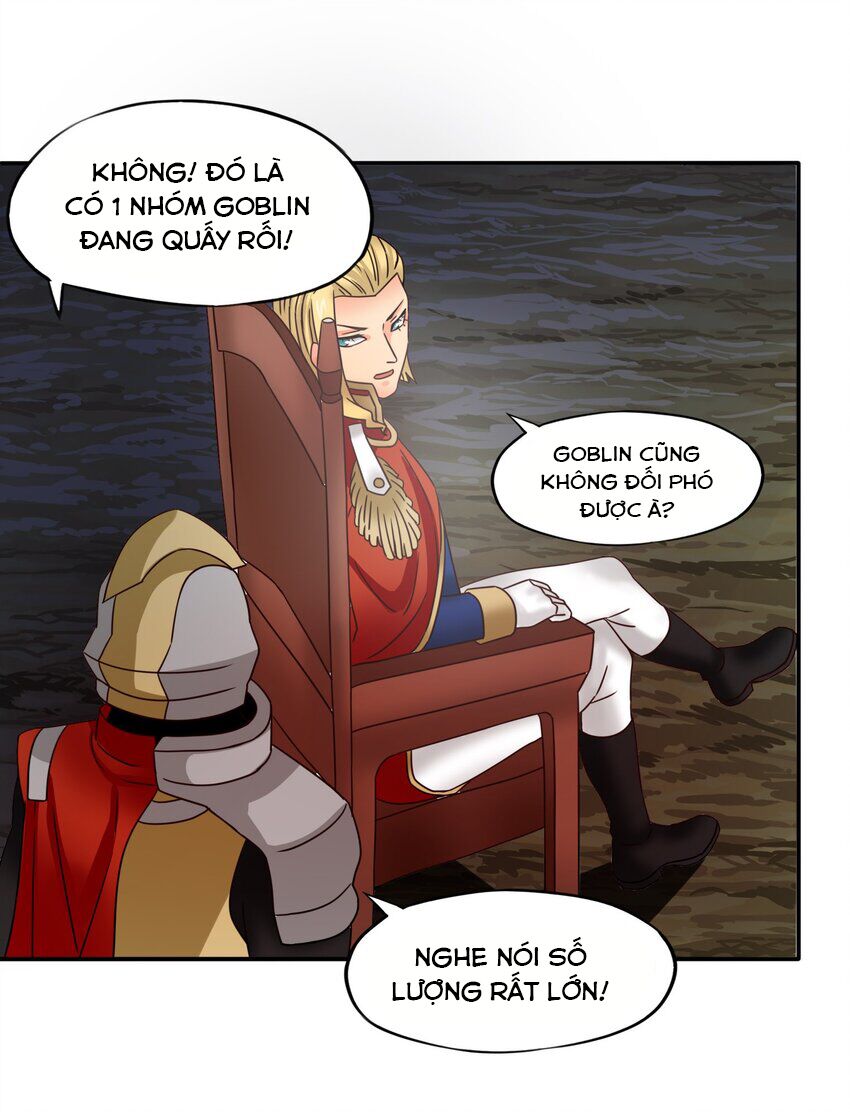 tôi trở thành ceo ở thế giới khác chapter 16 27