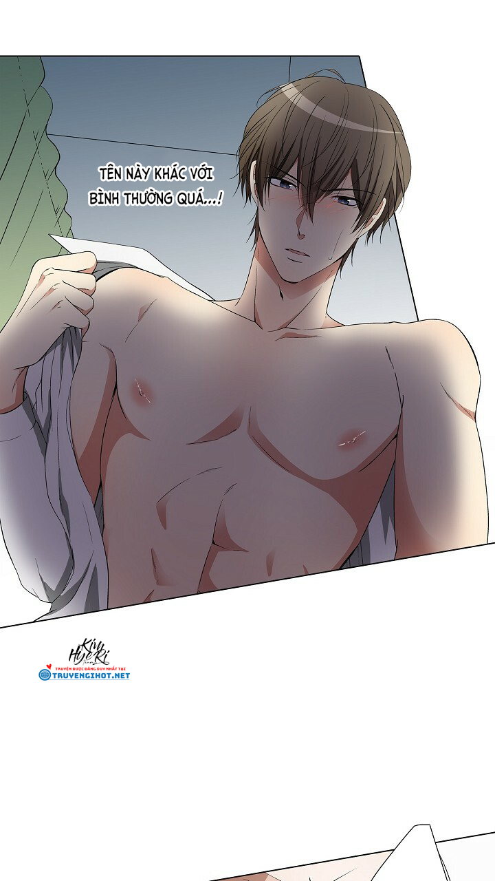 chỉ có em mới làm anh cứng chapter 9.1 9