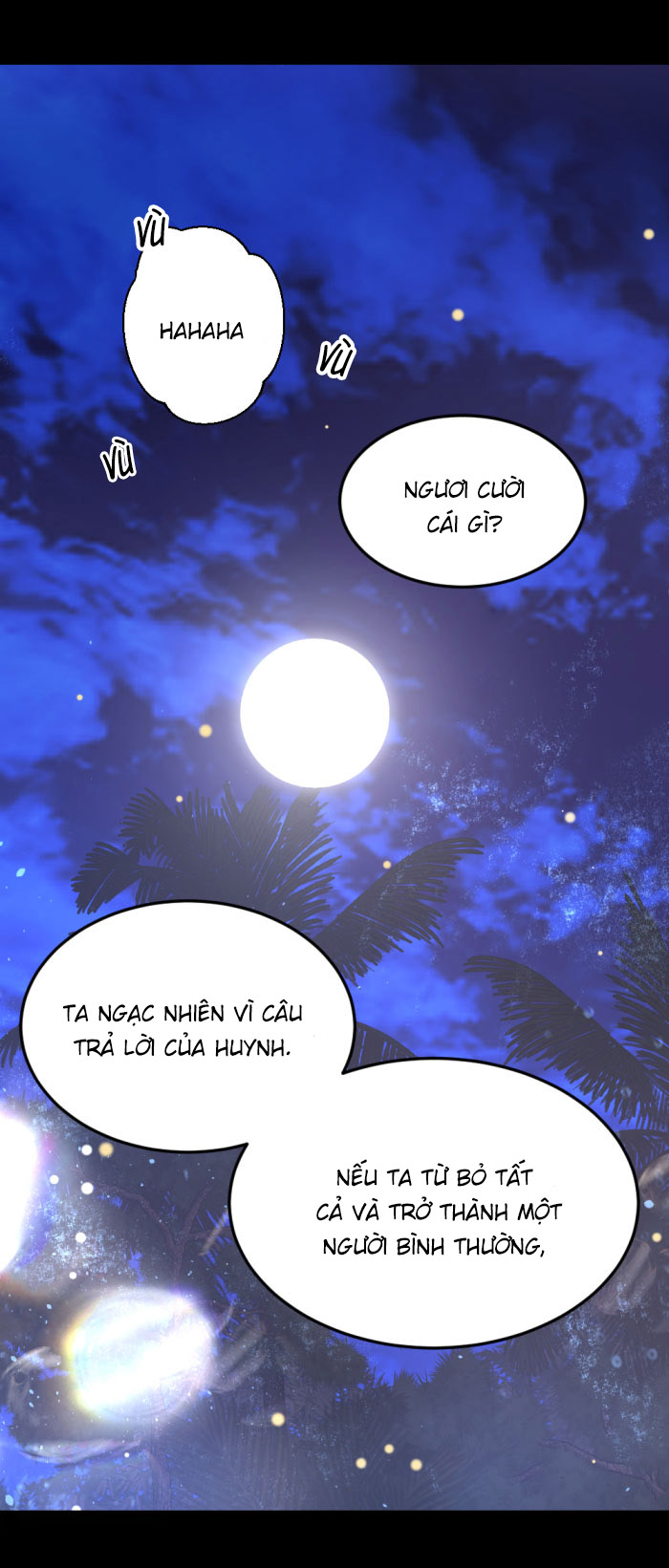 tôi là công tử đẹp nhất xiêm chapter 55 35