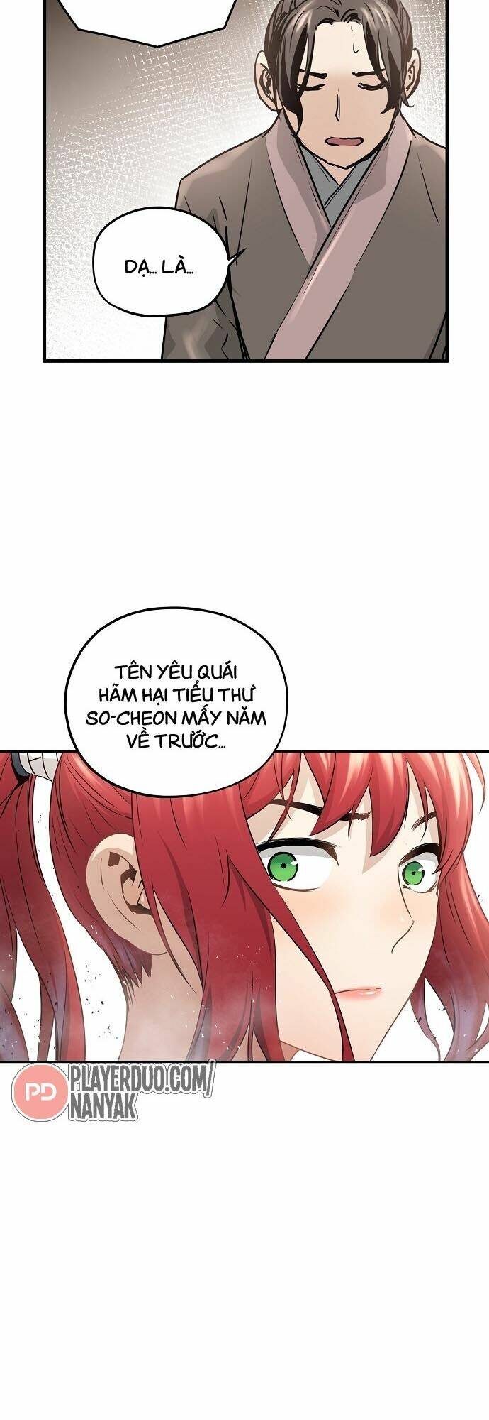 hứa lan chapter 75 65