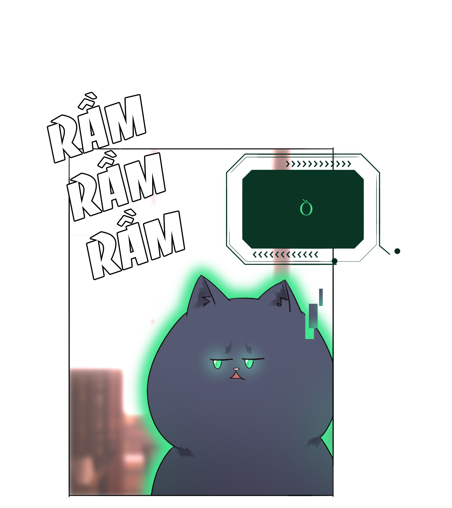 tôi phải làm một kẻ đại xấu xa chapter 15 18