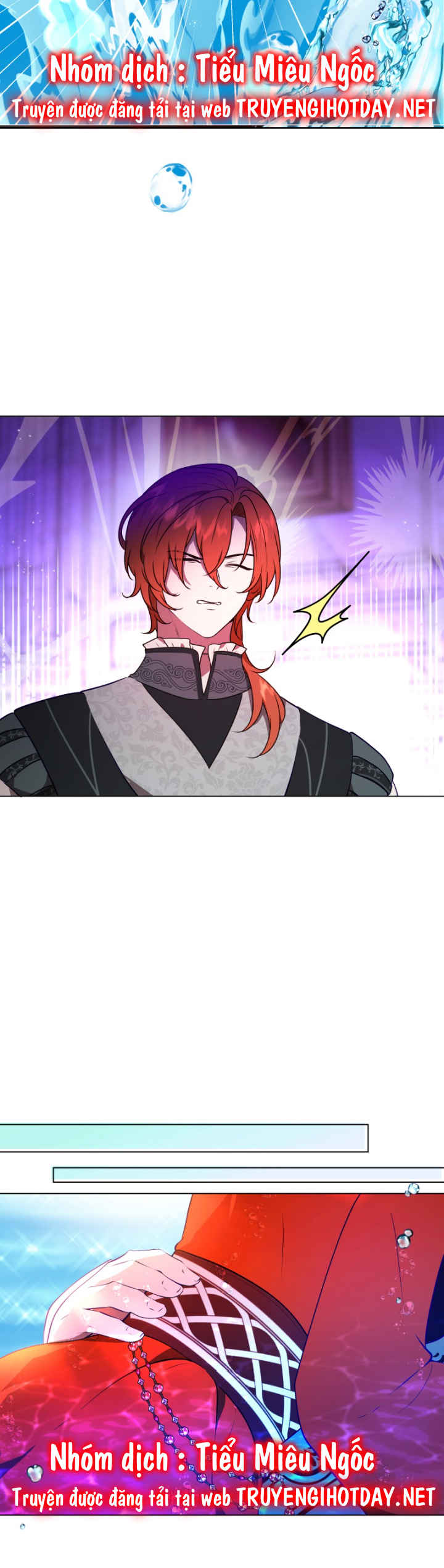 hãy tránh xa khỏi tôi, romeo chapter 86 3