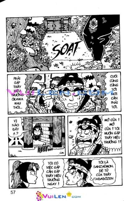 ninja loạn thị chapter 53 57