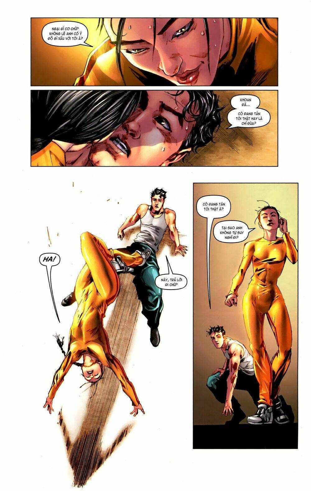 the green hornet chapter 10 30