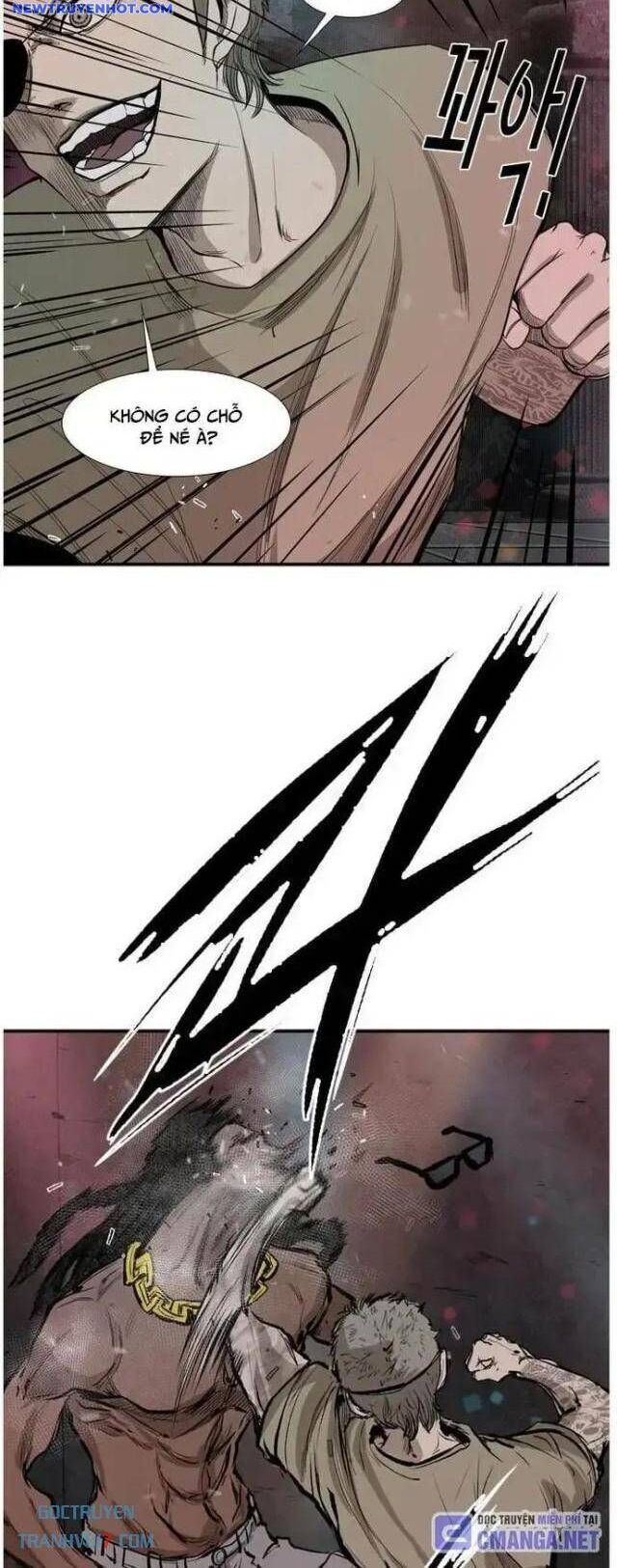 shark - cá mập chapter 97 27