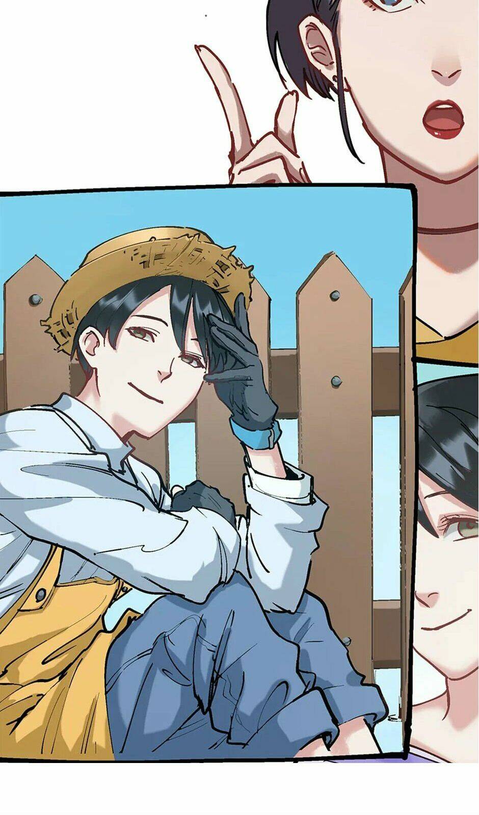 anh hùng và hiệp nữ chapter 21 46