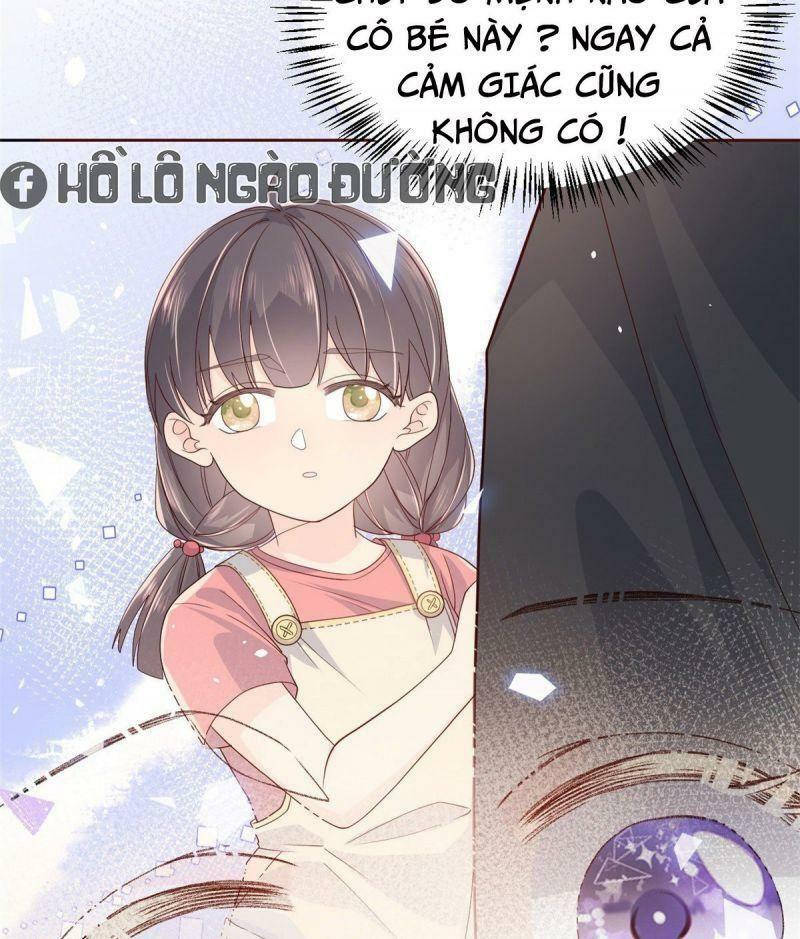 đoàn sủng lão đại ba tuổi rưỡi chapter 11 44