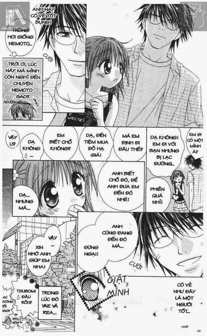 điều thầm kín của tsubomi chapter 7 6