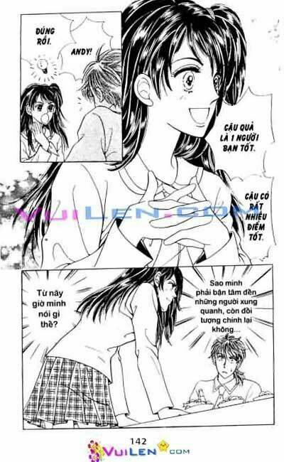 cô gái yêu kiều chapter 4 142