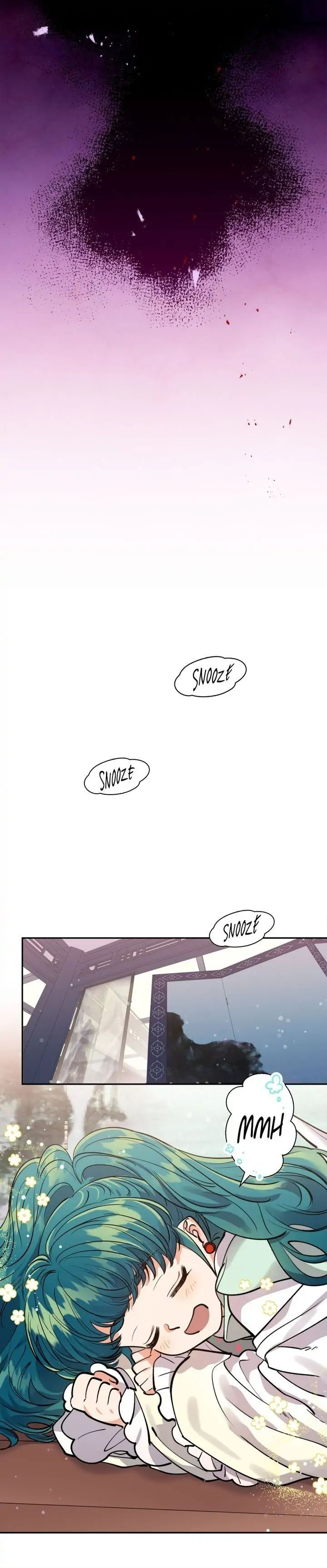 cô dâu thiên đàng chapter 68.2 4