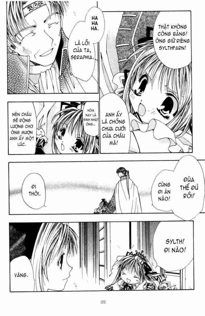 magical x miracle chapter 6 10