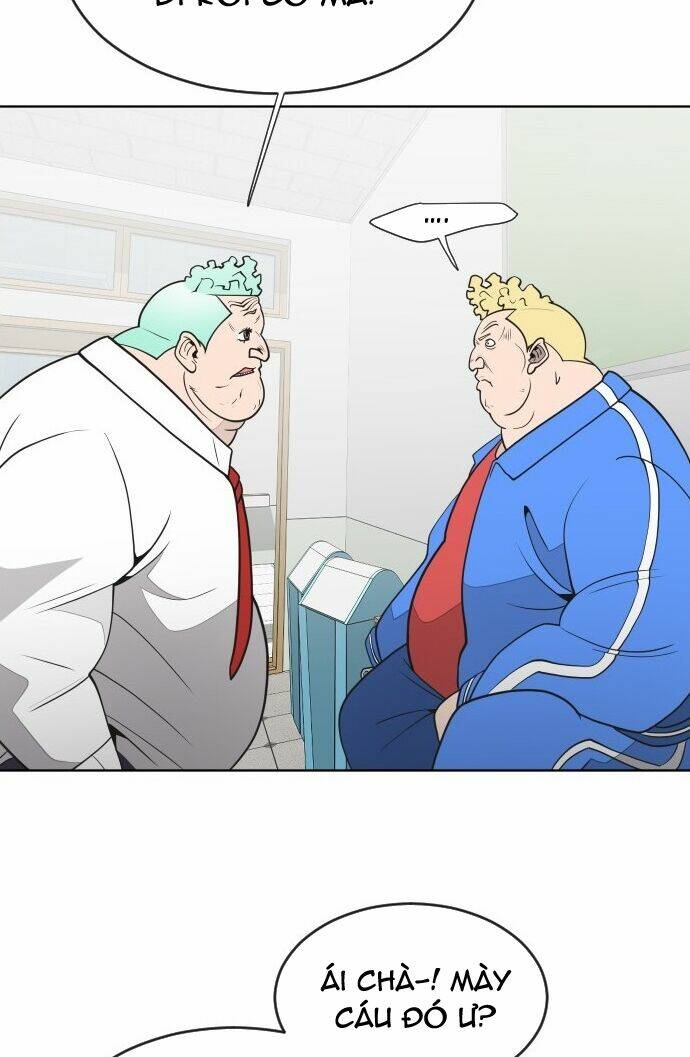 kĩ nguyên của anh hùng chapter 58 30