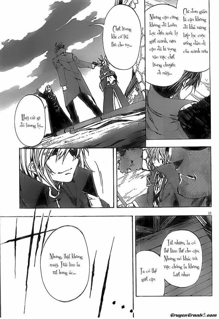 kamisama no inai nichiyoubi chapter 10 14