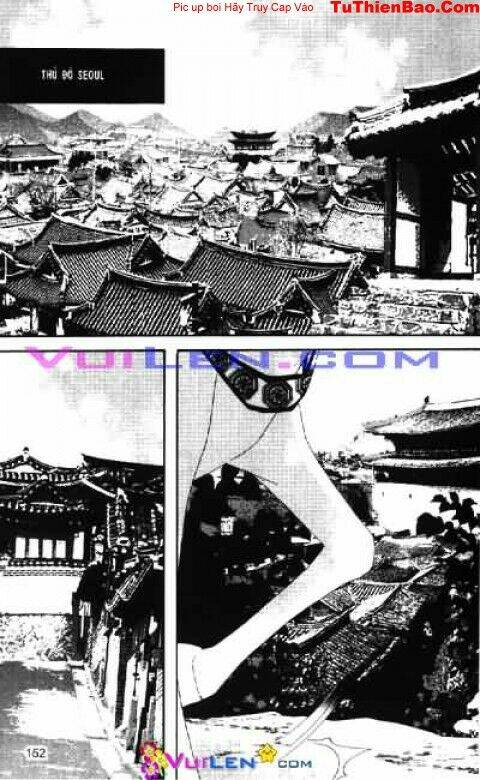 cáo nhỏ đáng yêu chapter 2 152