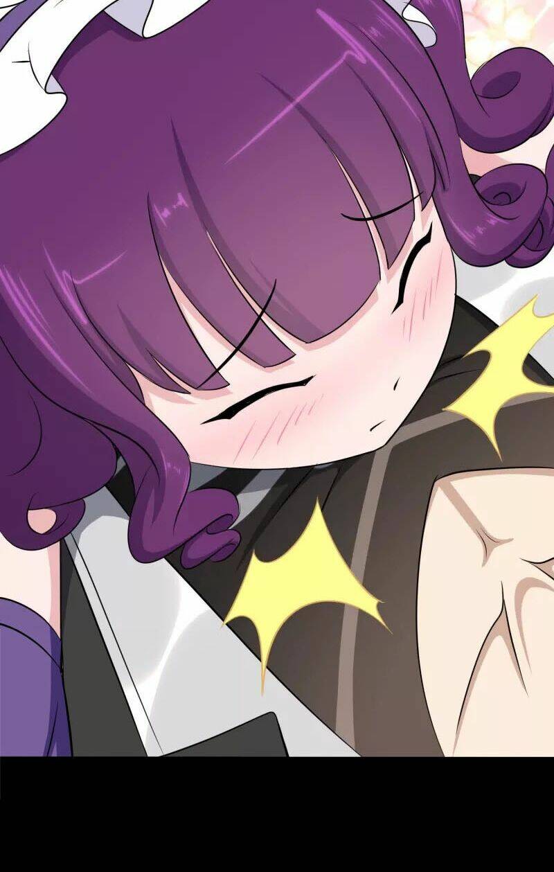 bạn gái virus của tôi chapter 240 24