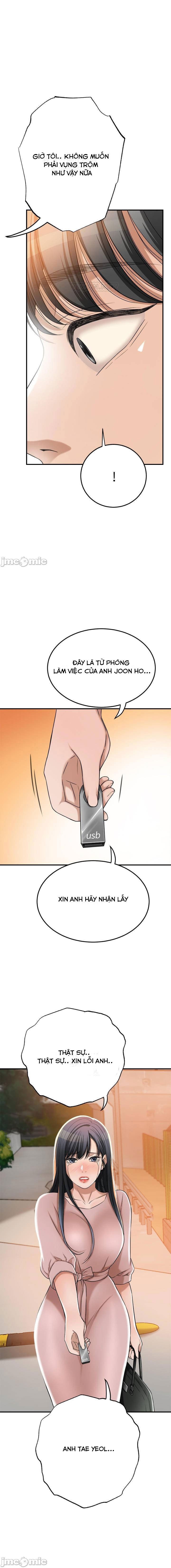 ham muốn chapter 50 1