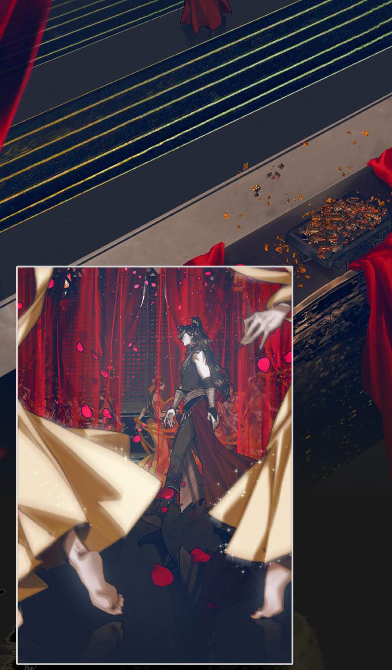 thiên quan tứ phúc - bách vô cấm kỵ chapter 78 12