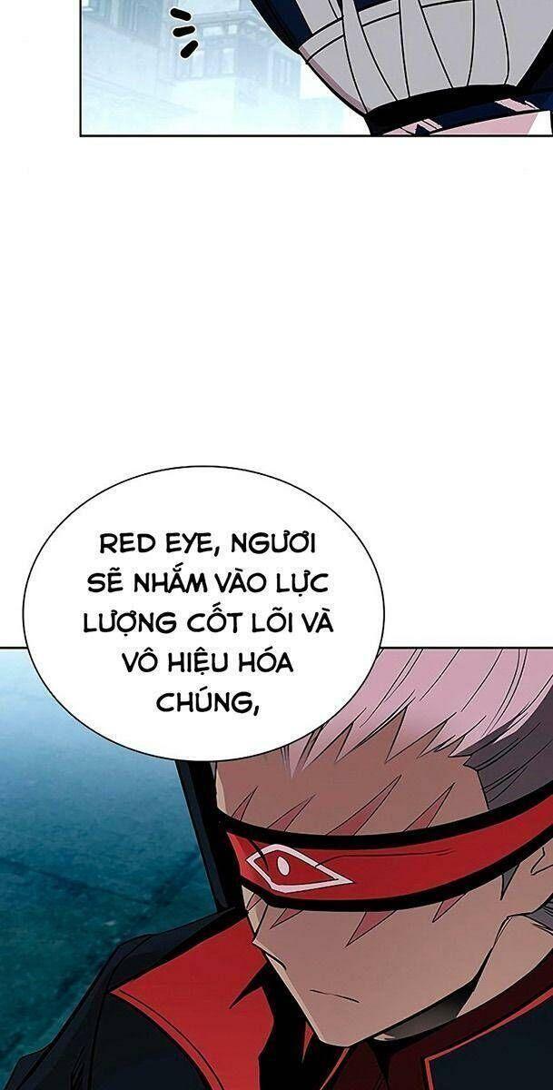 tiêu diệt ác nhân chapter 83 34