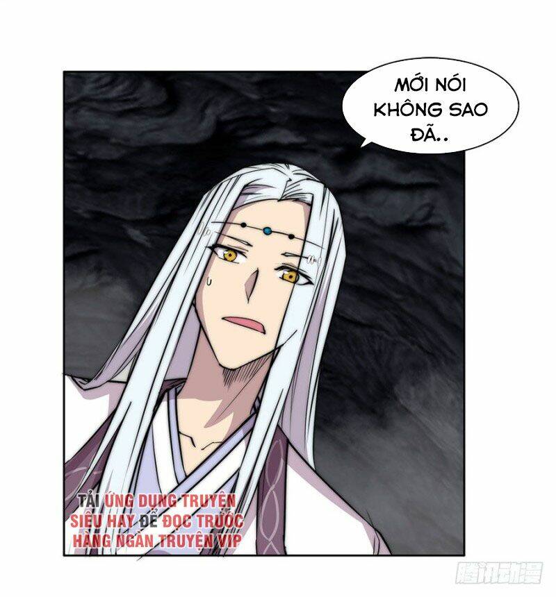 cuộc sống thoái ẩn của võ lâm chi vương chapter 102 42