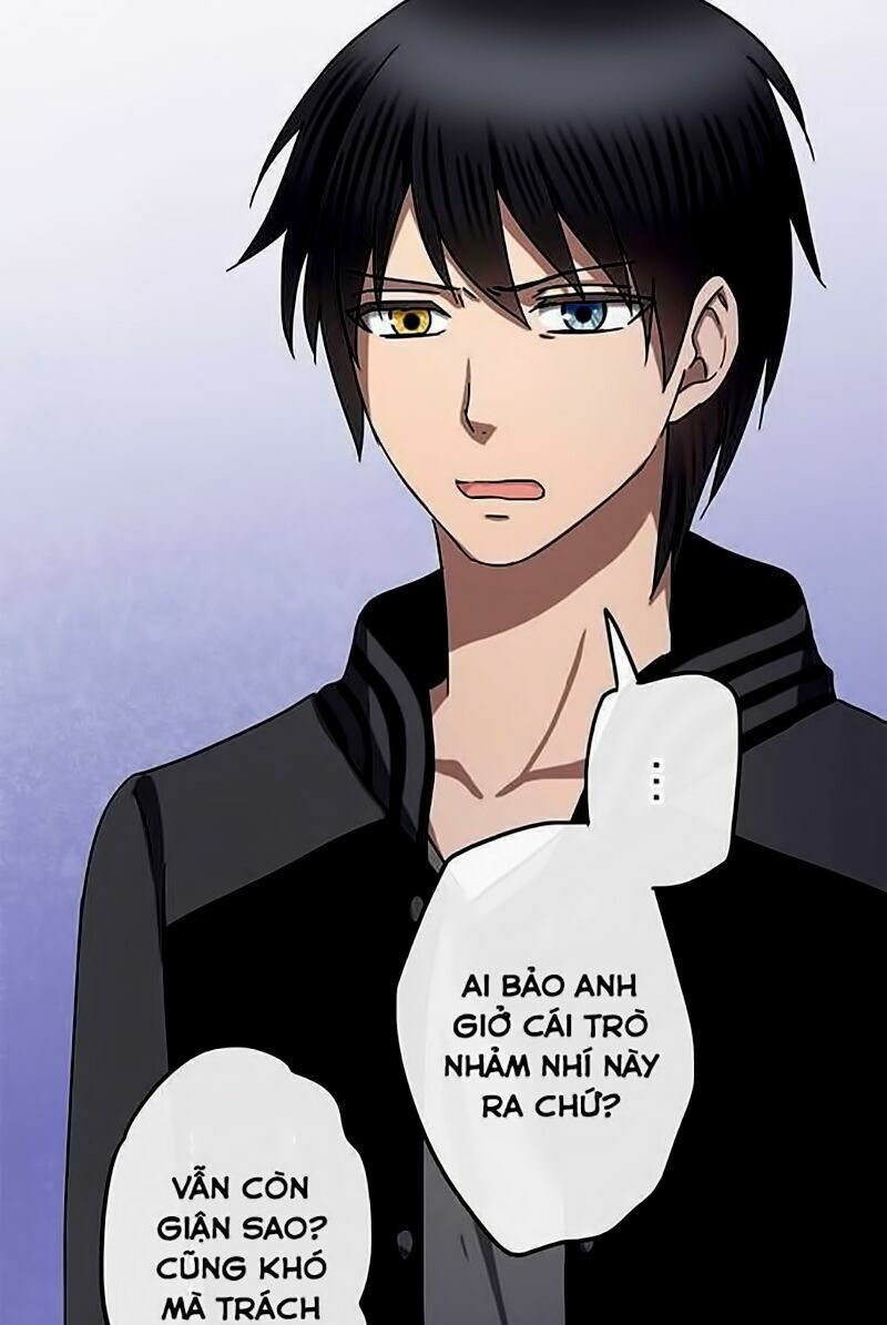 nụ hôn nguyền rủa chapter 64 17