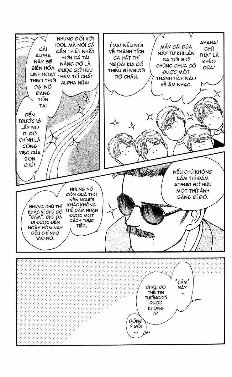 hajime là số một chapter 2 3