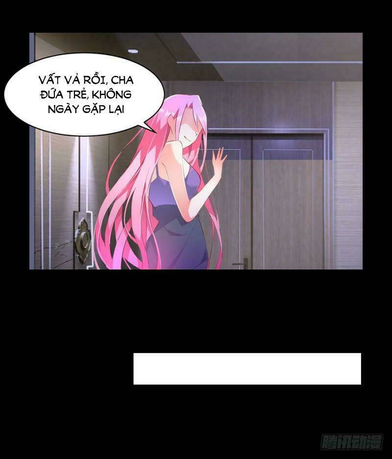 bảy ngày thực cốt hôn ước chapter 1 17