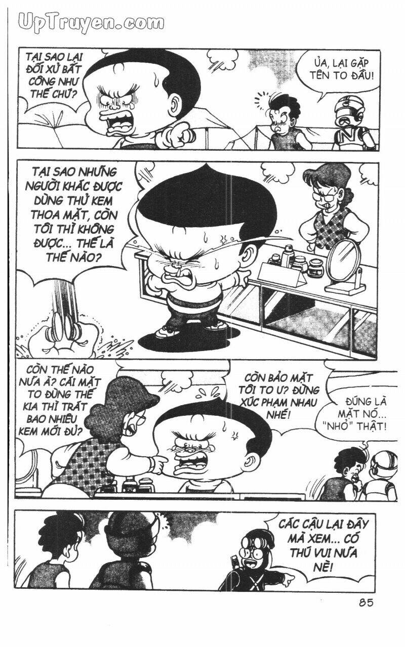 đội quân nhí nhố chapter 12 87