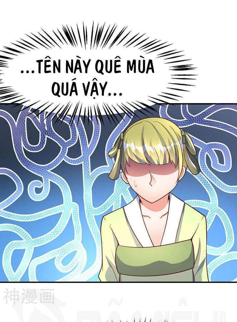 tối cường thăng cấp chapter 67 27