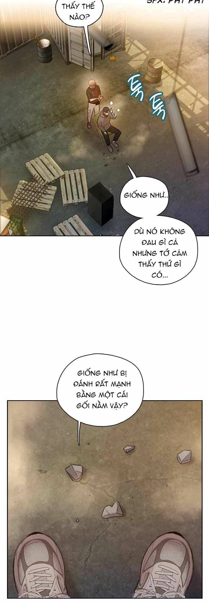 thiền định - samadhi chapter 3 29