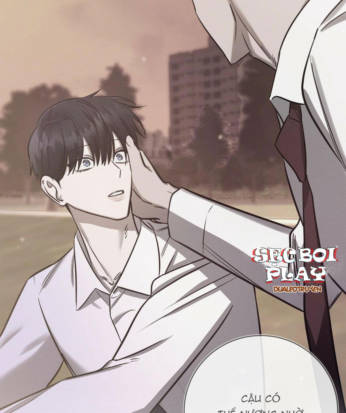 lý do của ác nhân chapter 17 73