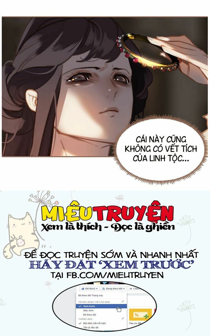 nhất đại linh hậu chapter 76 14