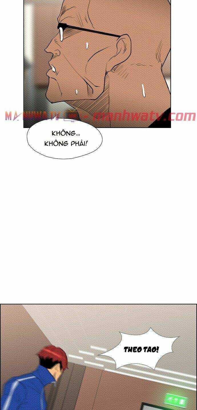 kẻ hồi sinh chapter 88 19