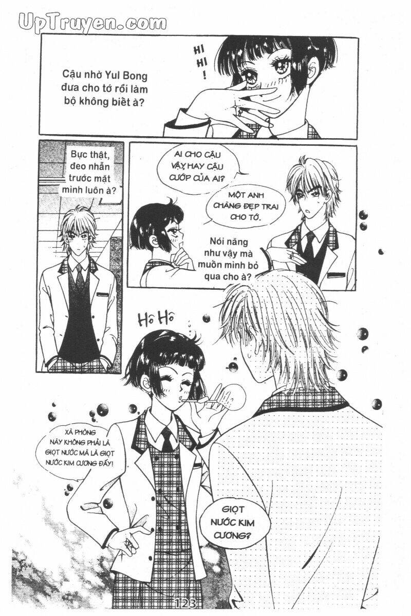 cô nàng ngổ ngáo chapter 6 125