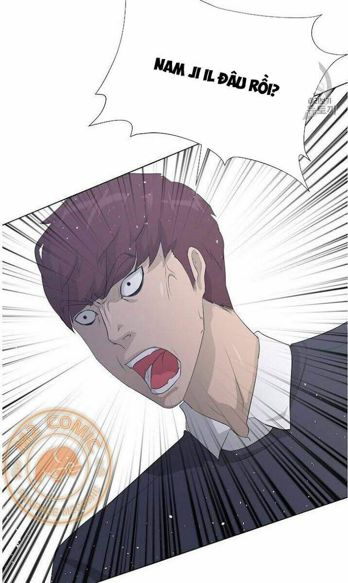 trigger chapter 32 33