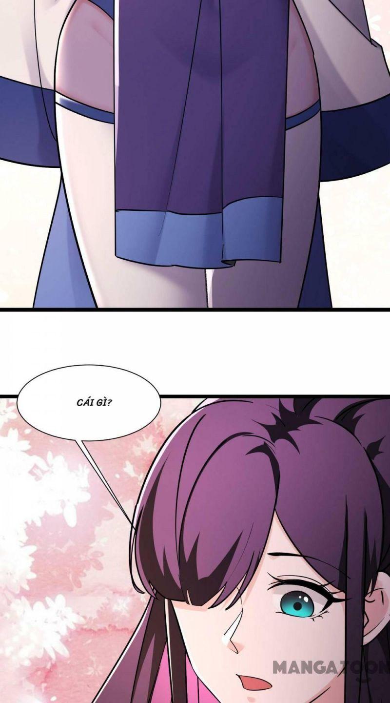 đồ đệ ta toàn là nữ ma đầu chapter 195 33