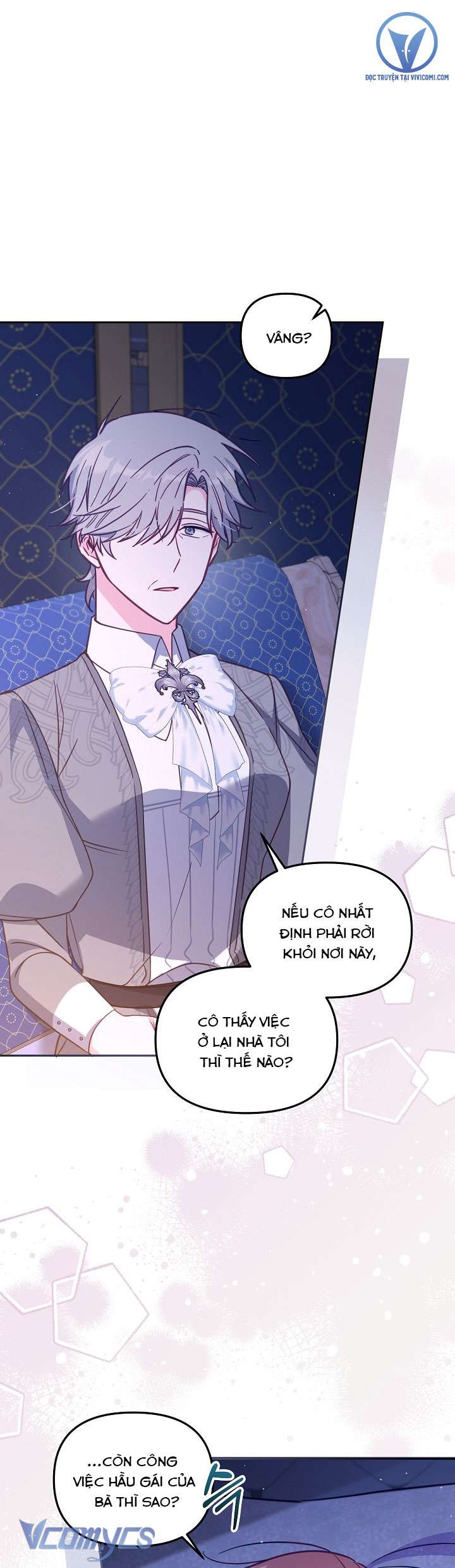 không có chỗ cho kẻ giả mạo chapter 32 33