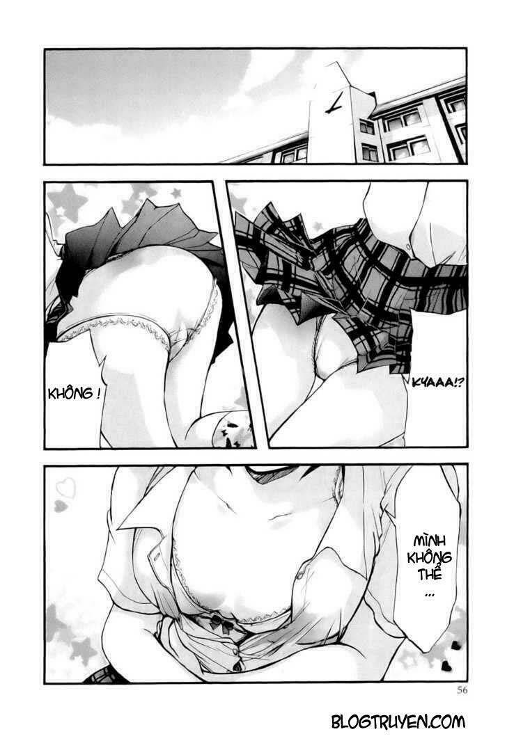 vật thất lạc của bầu trời chapter 16 12