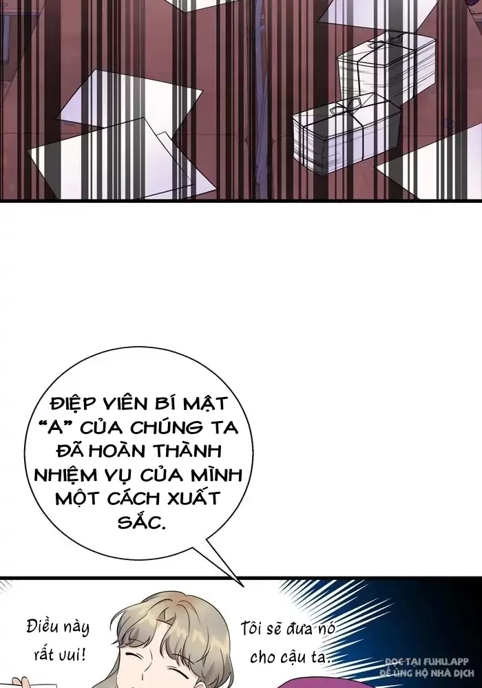 anh bạn của tôi đang phát sáng kìa ! chapter 5 42