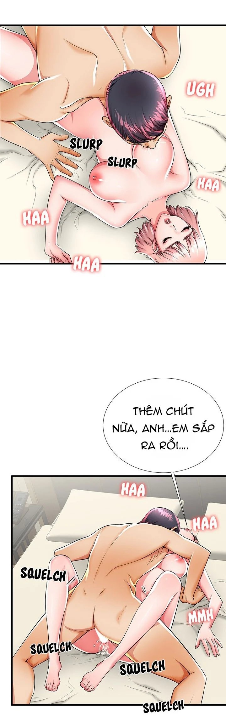 người mẹ xấu xa chapter 42 20