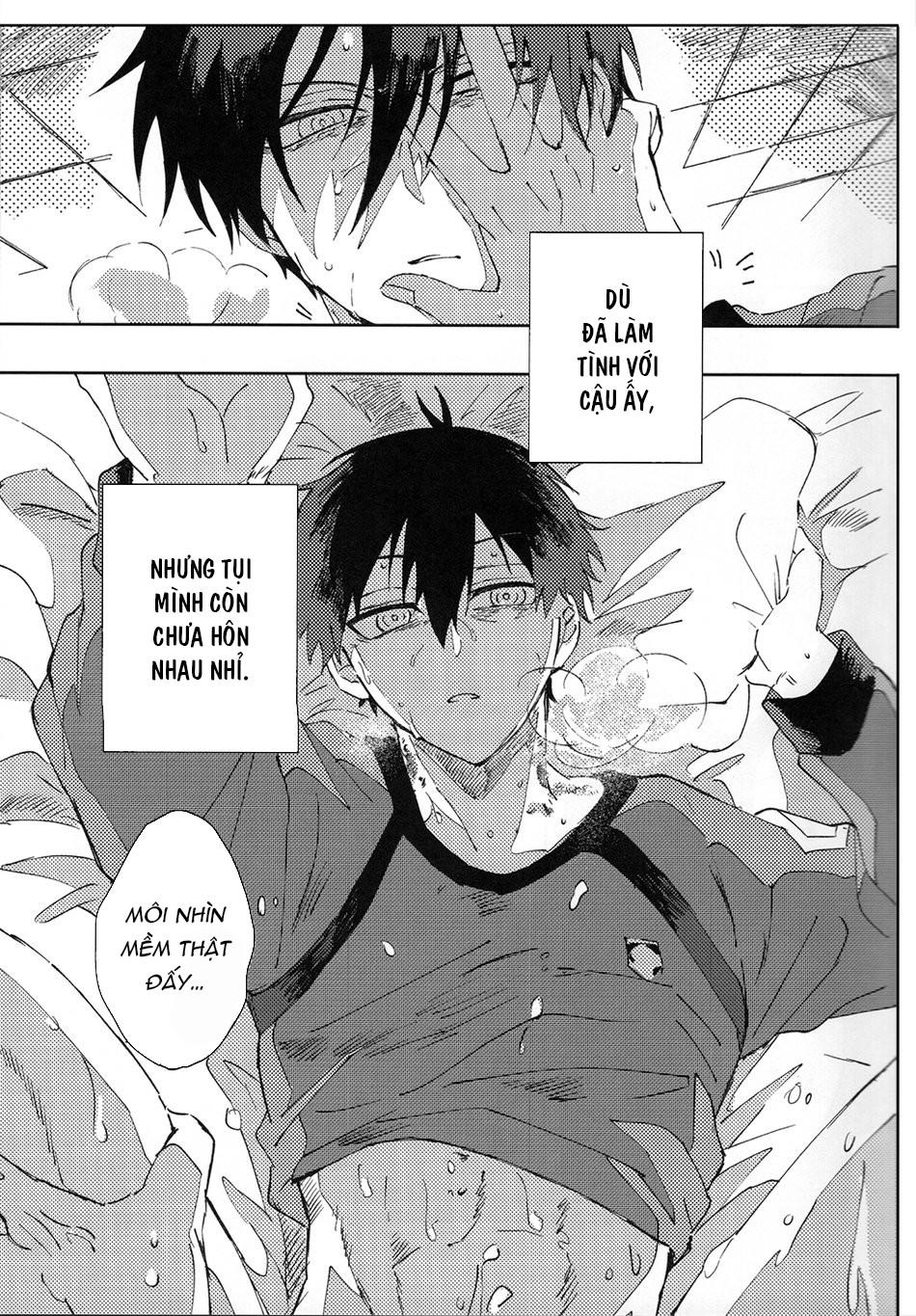 đu boylove cùng gaga team chapter 141 7