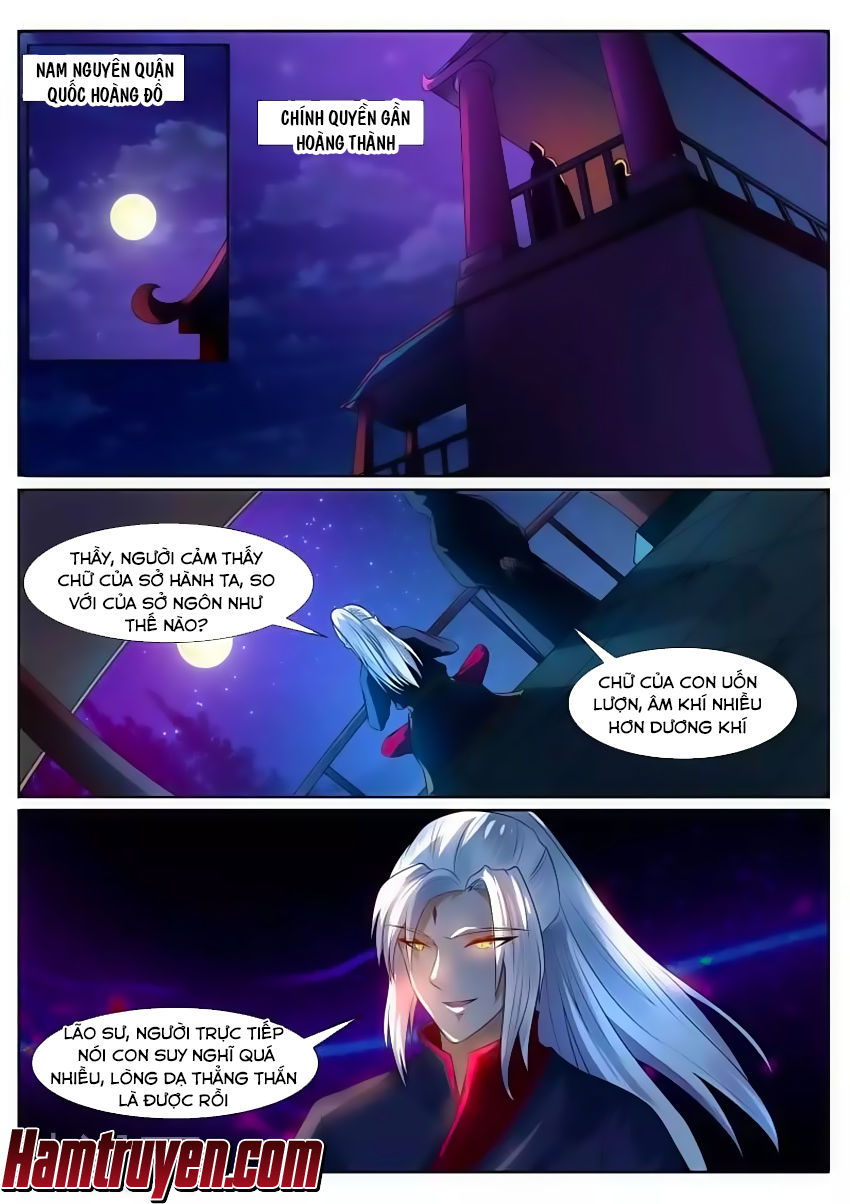 ngự thiên chapter 4 6
