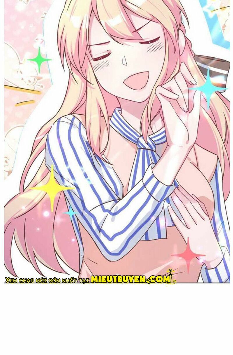 baba đẹp trai trên trời rơi xuống chapter 18 27