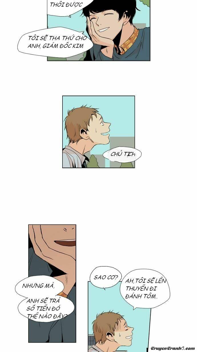 prince of prince chapter 3 28